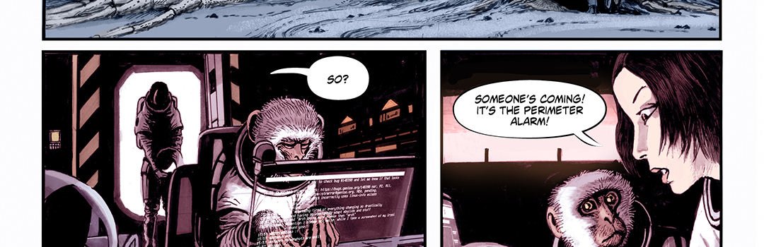 Read Angela della Morte chapter 5 image 29 on Lezhin