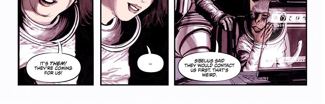 Read Angela della Morte chapter 5 image 31 on Lezhin