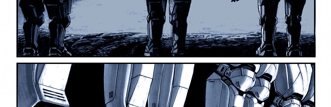 Read Angela della Morte chapter 5 image 34 on Lezhin