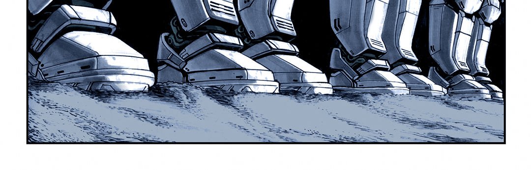 Read Angela della Morte chapter 5 image 35 on Lezhin