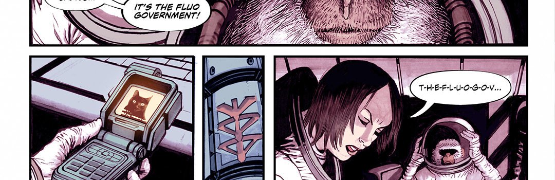 Read Angela della Morte chapter 5 image 37 on Lezhin