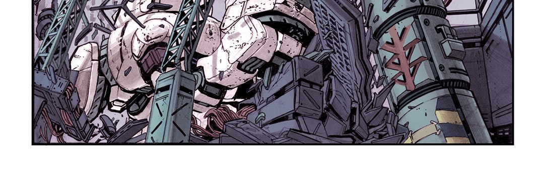 Read Angela della Morte chapter 5 image 67 on Lezhin
