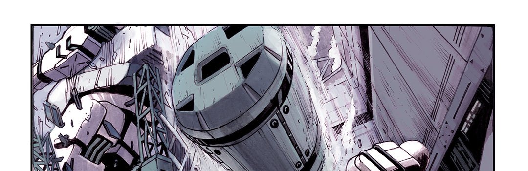 Read Angela della Morte chapter 5 image 68 on Lezhin
