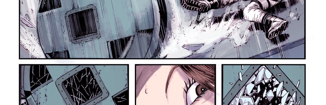 Read Angela della Morte chapter 5 image 70 on Lezhin