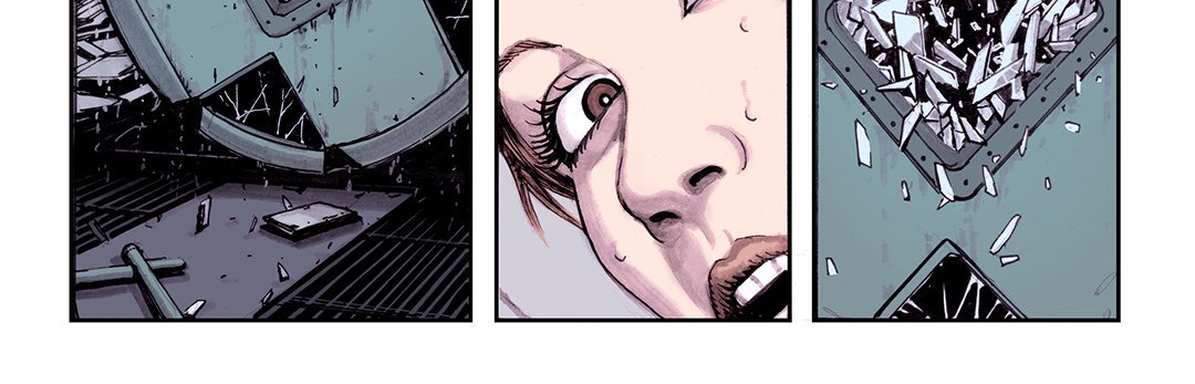 Read Angela della Morte chapter 5 image 71 on Lezhin