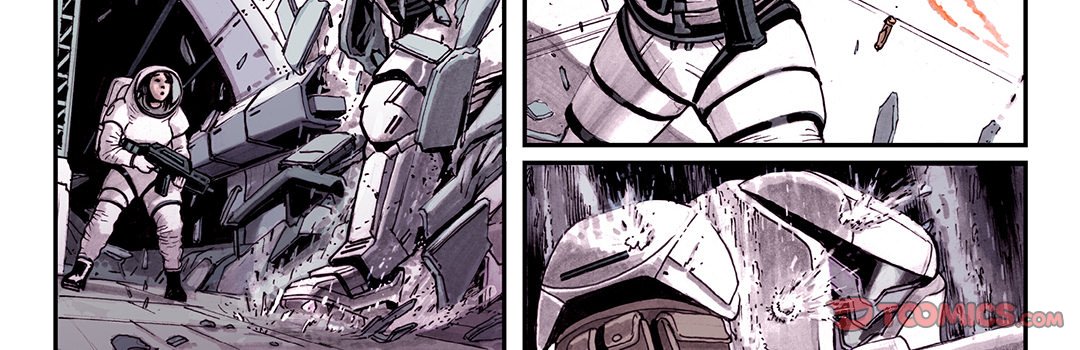 Read Angela della Morte chapter 5 image 77 on Lezhin