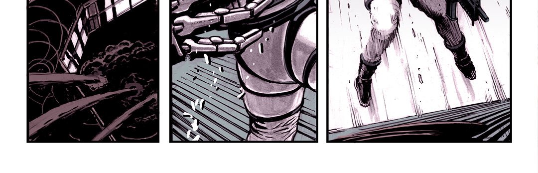 Read Angela della Morte chapter 5 image 79 on Lezhin