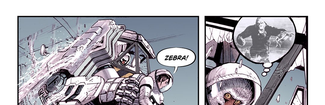 Read Angela della Morte chapter 5 image 80 on Lezhin