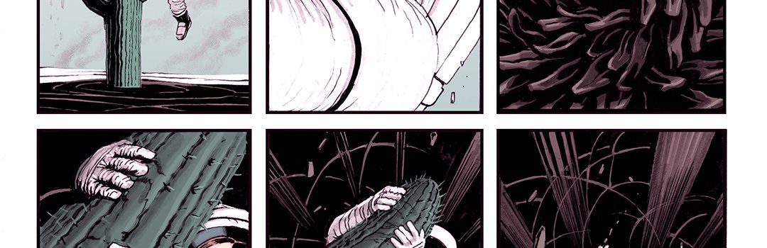 Read Angela della Morte chapter 5 image 93 on Lezhin