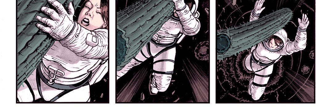 Read Angela della Morte chapter 5 image 94 on Lezhin