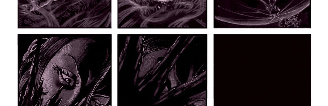 Read Angela della Morte chapter 5 image 97 on Lezhin