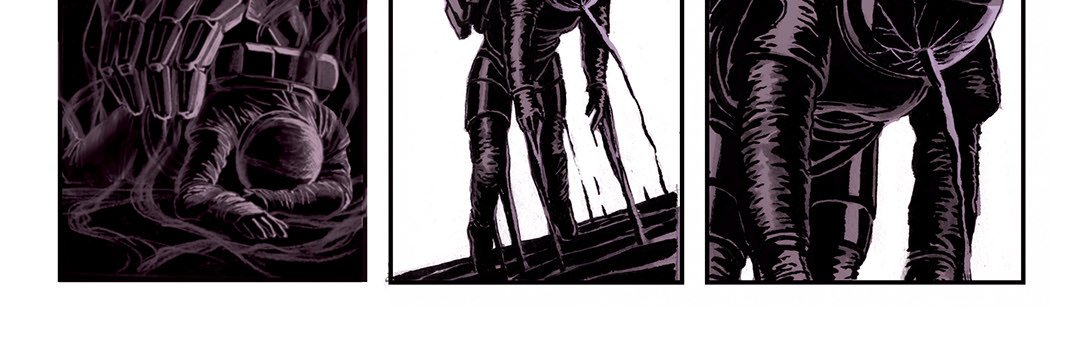 Read Angela della Morte chapter 5 image 99 on Lezhin