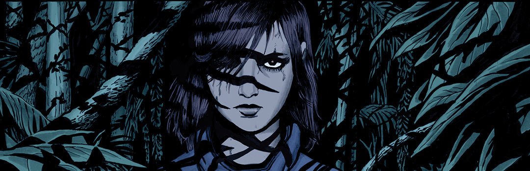 Read Angela della Morte chapter 6 image 100 on Lezhin