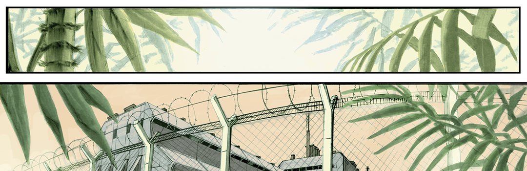 Read Angela della Morte chapter 6 image 14 on Lezhin