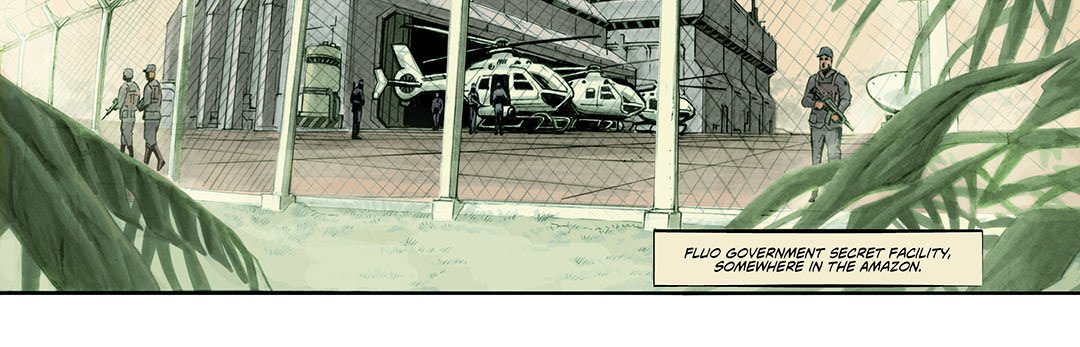 Read Angela della Morte chapter 6 image 15 on Lezhin