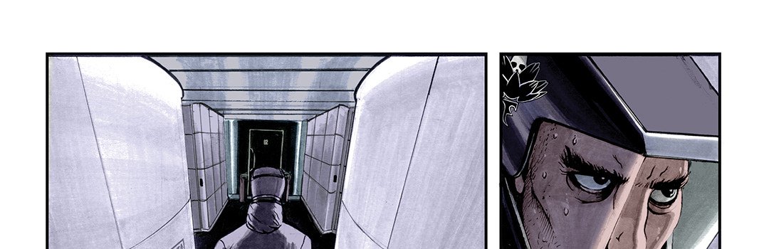 Read Angela della Morte chapter 6 image 24 on Lezhin