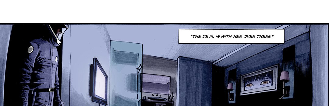 Read Angela della Morte chapter 6 image 28 on Lezhin