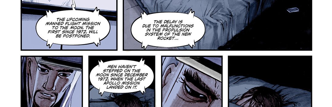 Read Angela della Morte chapter 6 image 30 on Lezhin
