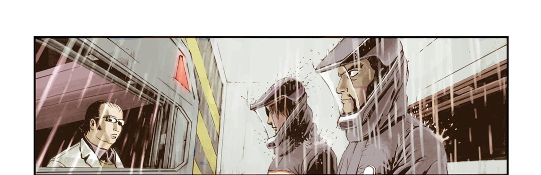 Read Angela della Morte chapter 6 image 36 on Lezhin