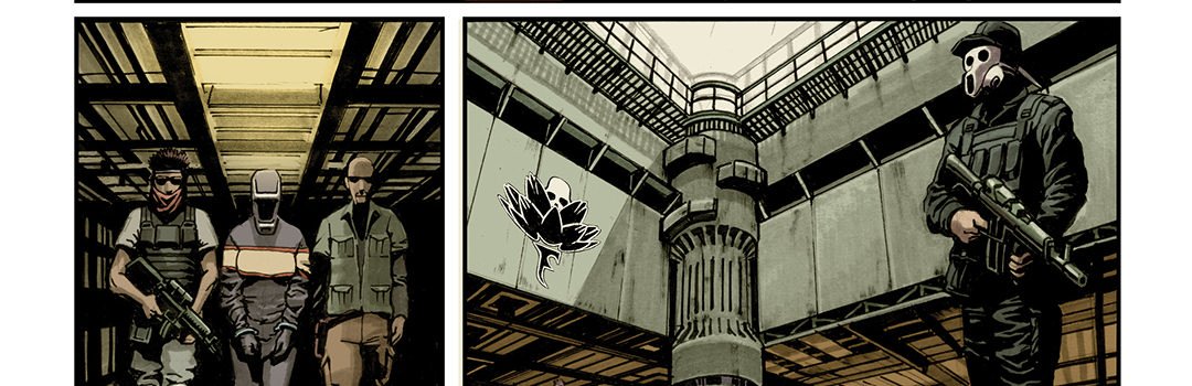 Read Angela della Morte chapter 6 image 37 on Lezhin
