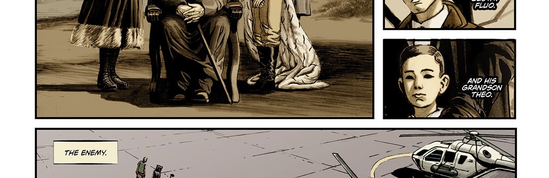 Read Angela della Morte chapter 6 image 42 on Lezhin