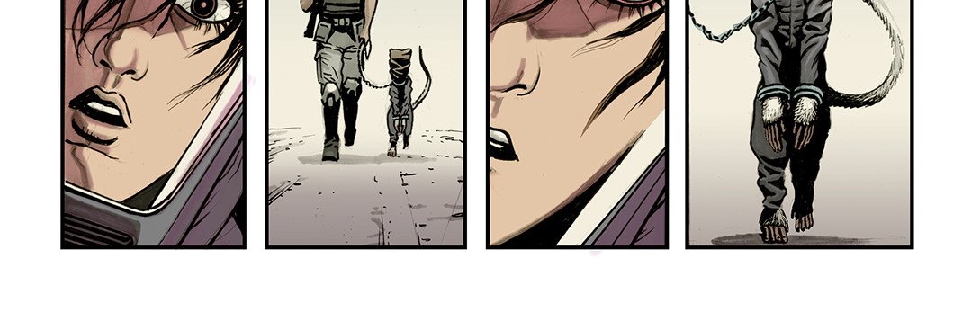 Read Angela della Morte chapter 6 image 51 on Lezhin