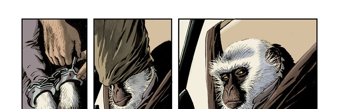 Read Angela della Morte chapter 6 image 52 on Lezhin