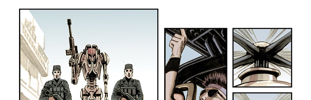 Read Angela della Morte chapter 6 image 56 on Lezhin