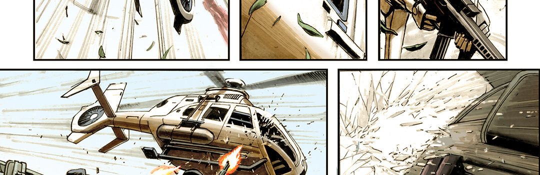 Read Angela della Morte chapter 6 image 61 on Lezhin