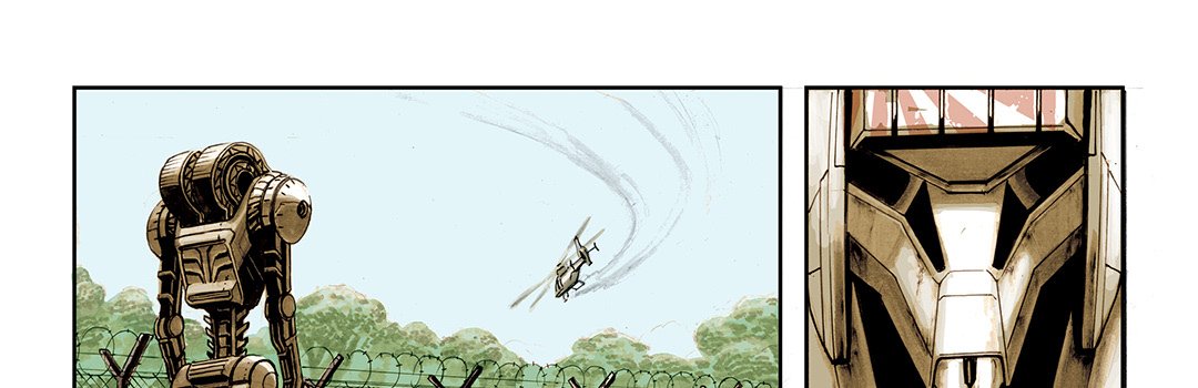 Read Angela della Morte chapter 6 image 64 on Lezhin