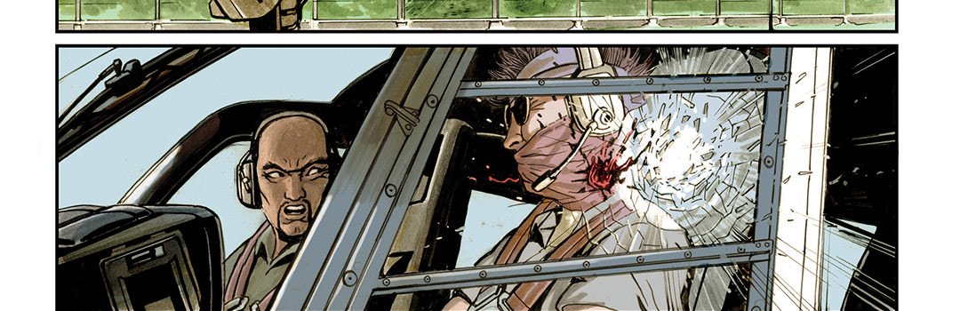 Read Angela della Morte chapter 6 image 69 on Lezhin
