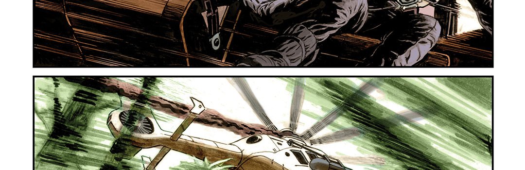 Read Angela della Morte chapter 6 image 74 on Lezhin
