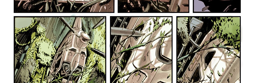 Read Angela della Morte chapter 6 image 78 on Lezhin