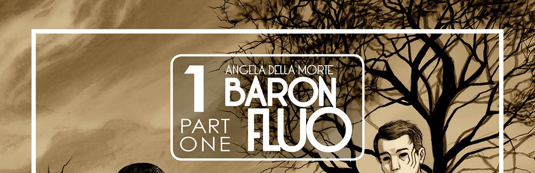 Read Angela della Morte chapter 6 image 8 on Lezhin