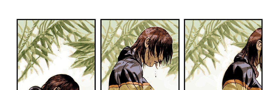 Read Angela della Morte chapter 6 image 84 on Lezhin