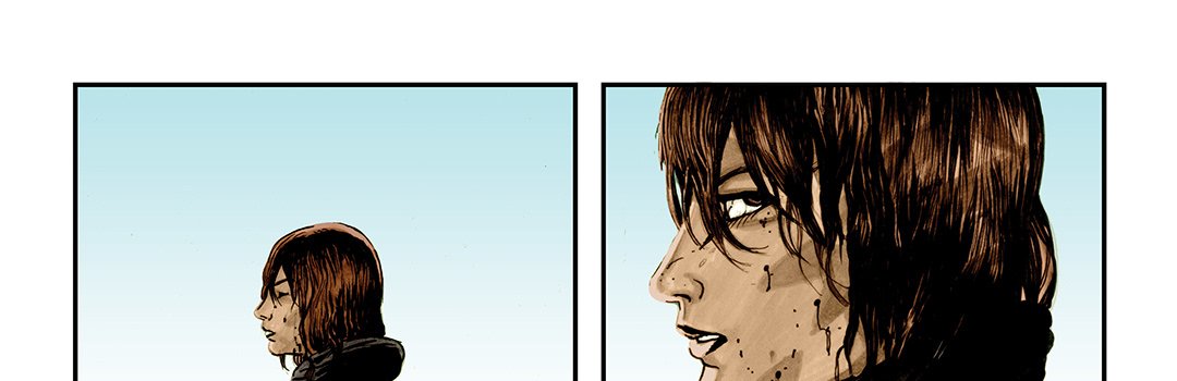 Read Angela della Morte chapter 6 image 88 on Lezhin