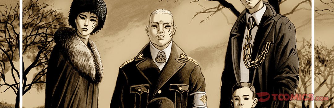 Read Angela della Morte chapter 6 image 9 on Lezhin