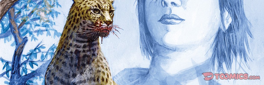 Read Angela della Morte chapter 7 image 1 on Lezhin