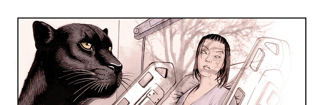 Read Angela della Morte chapter 7 image 116 on Lezhin