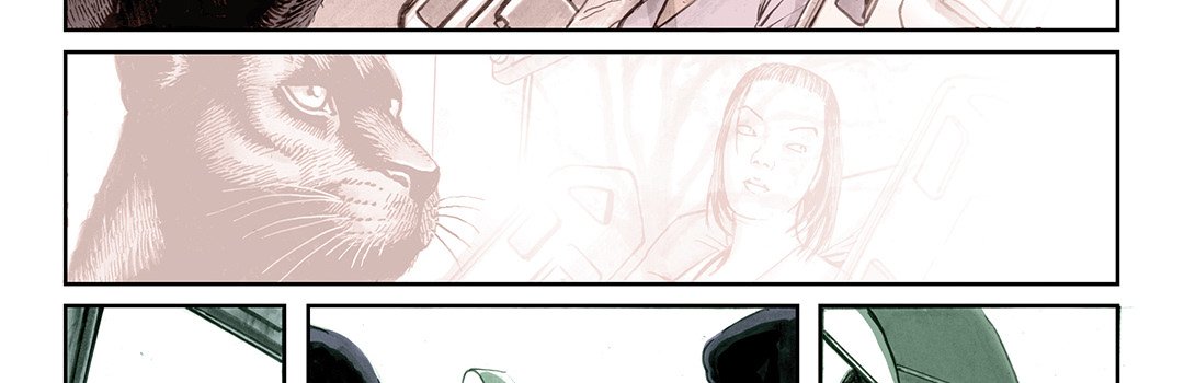 Read Angela della Morte chapter 7 image 117 on Lezhin