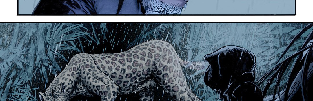 Read Angela della Morte chapter 7 image 13 on Lezhin