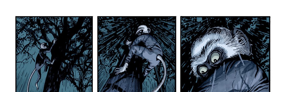 Read Angela della Morte chapter 7 image 16 on Lezhin