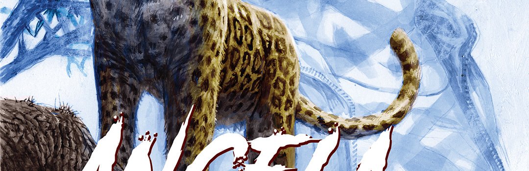 Read Angela della Morte chapter 7 image 2 on Lezhin