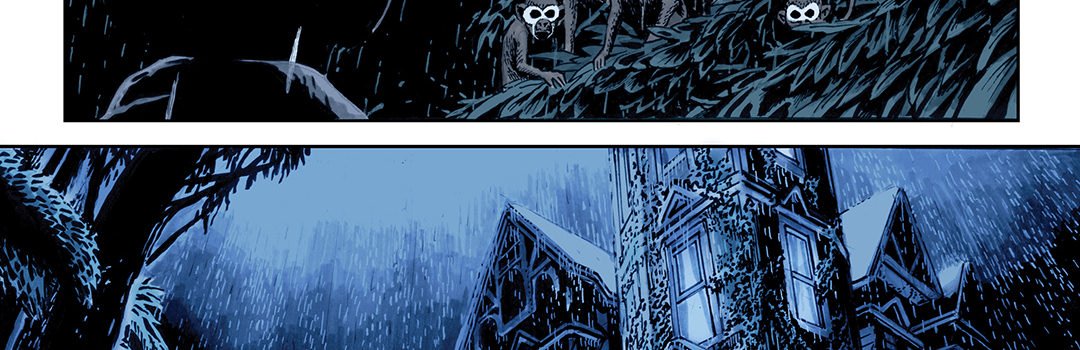 Read Angela della Morte chapter 7 image 22 on Lezhin