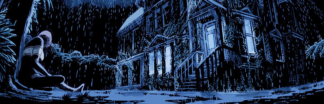 Read Angela della Morte chapter 7 image 23 on Lezhin