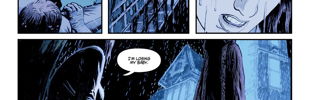 Read Angela della Morte chapter 7 image 26 on Lezhin