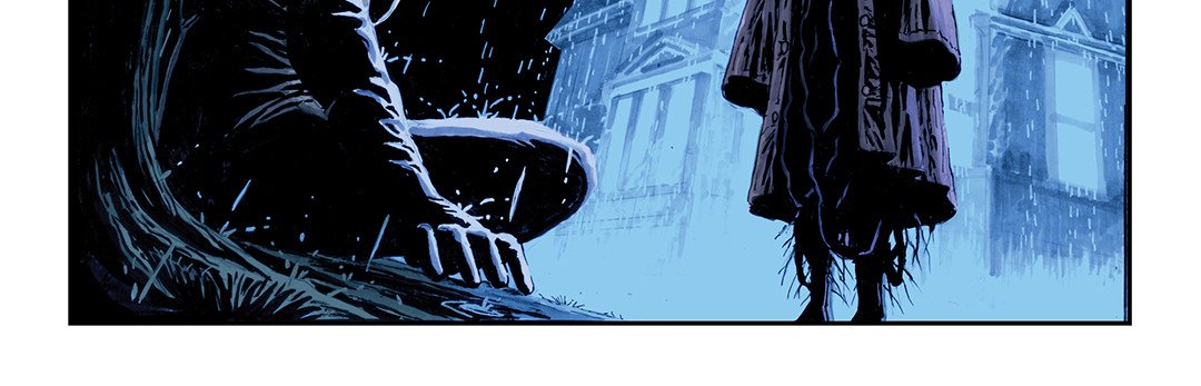 Read Angela della Morte chapter 7 image 27 on Lezhin
