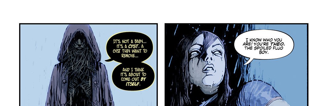 Read Angela della Morte chapter 7 image 28 on Lezhin