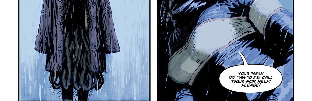 Read Angela della Morte chapter 7 image 29 on Lezhin