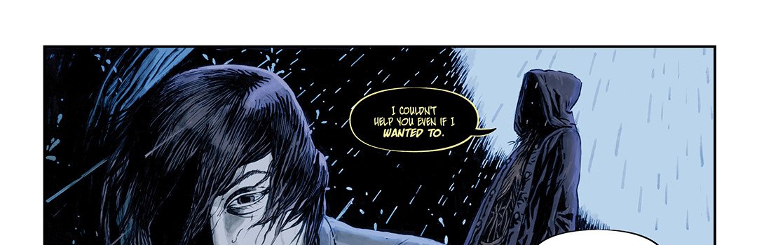 Read Angela della Morte chapter 7 image 32 on Lezhin